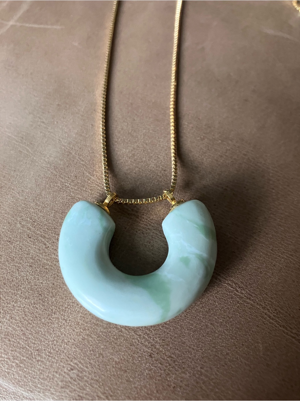 Noonday Collection Suspension Necklace